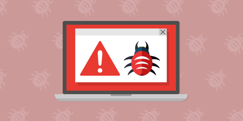 how to get malware off computer